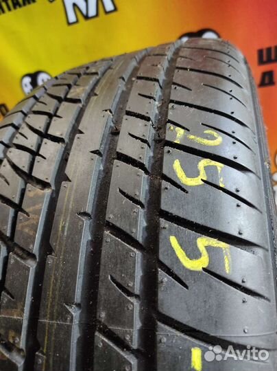 Kumho Ecsta X3 KL17 255/55 R18 109W