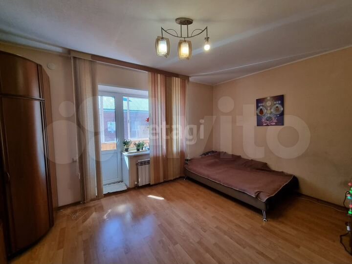 4-к. квартира, 102,6 м², 4/4 эт.