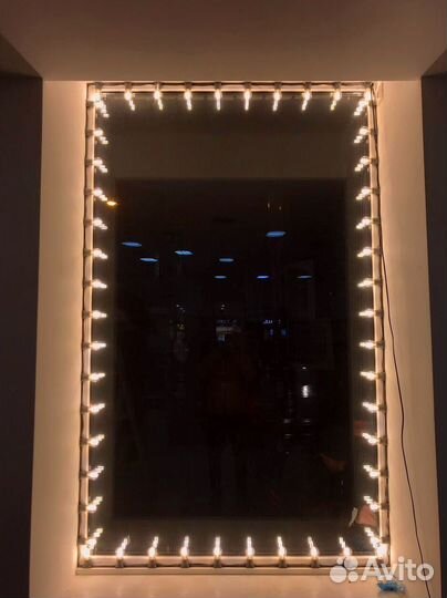 Гирлянда для окон