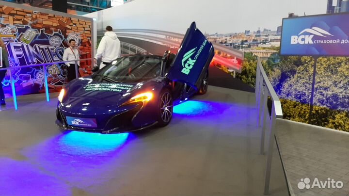 Аренда светового оборудования, света - прожекторы