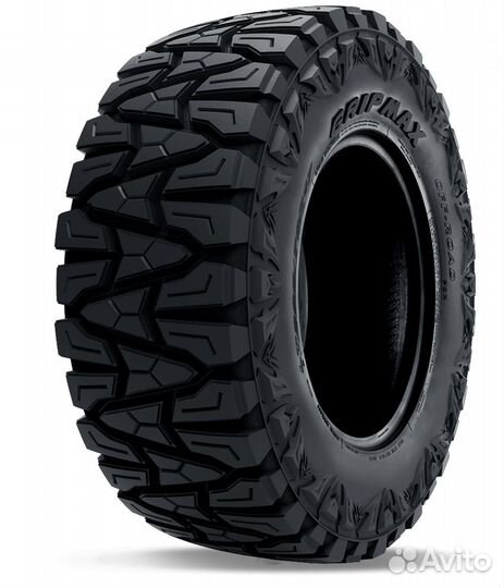 Gripmax Mud Rage M/T 245/75 R16 120Q