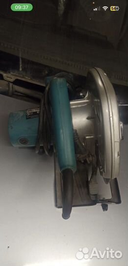 Ручная пила Makita