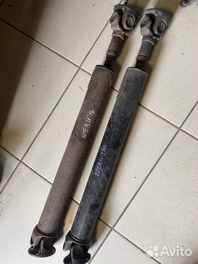 Кардан классика б/у.Авторазбор