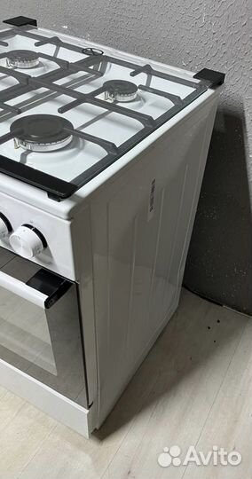 Новая Комбинированная плита Gorenje / Доставка