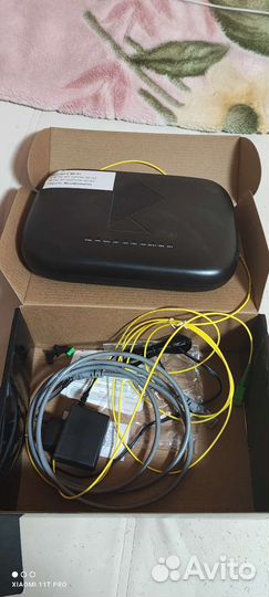 Wifi роутер