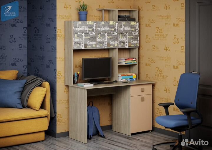 Компьютерный стол 