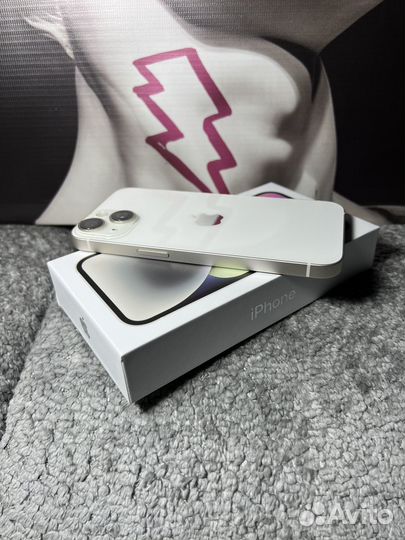 iPhone 14, 128 ГБ