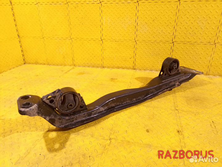 Балка продольная Nissan Bluebird U14 / Primera P11