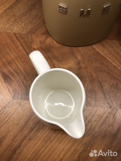 Молочник сливочник IKEA