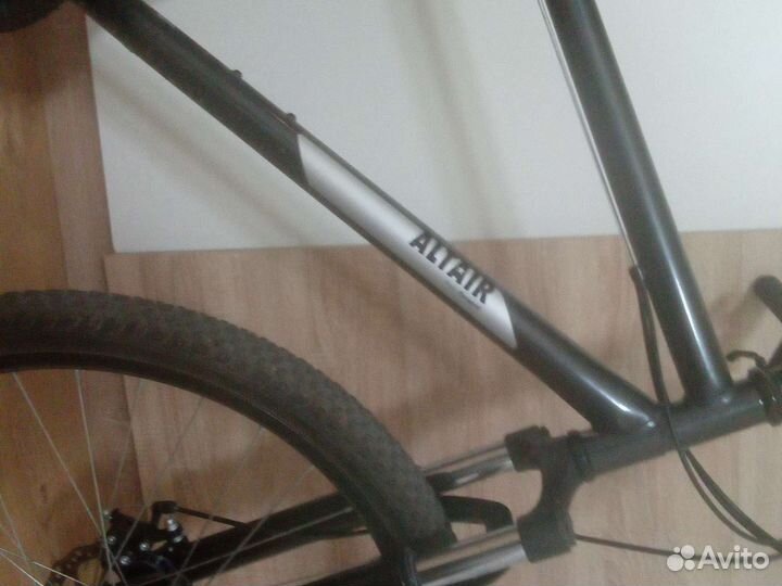 Продаю велосипед