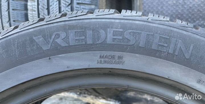 Vredestein QuaTrac Pro 215/50 R17