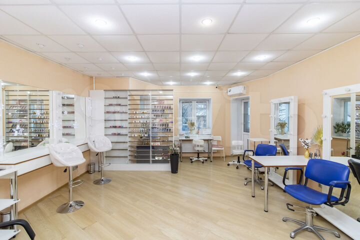 Продам офисное помещение, 110 м²