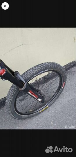 Велосипед мтб стрит дерт