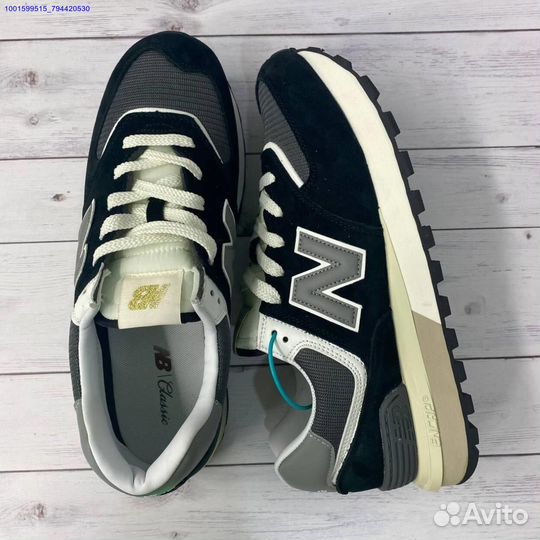 Кроссовки new balance 574 (Арт.91036)