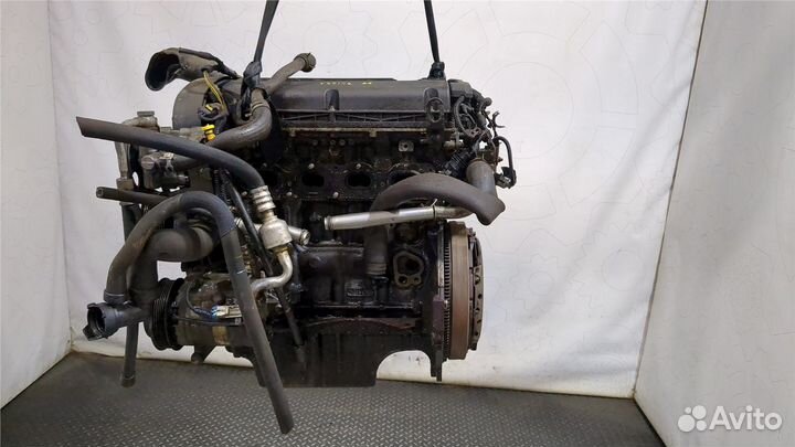 Двигатель Opel Insignia, 2009