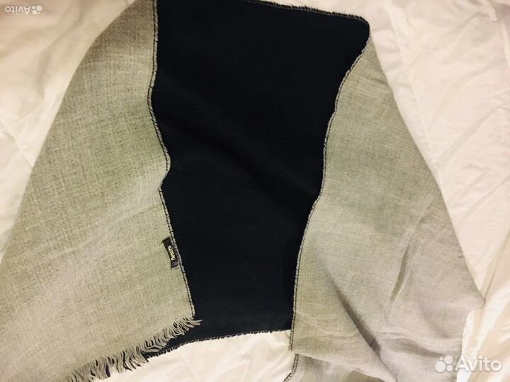 Шарф женский теплый