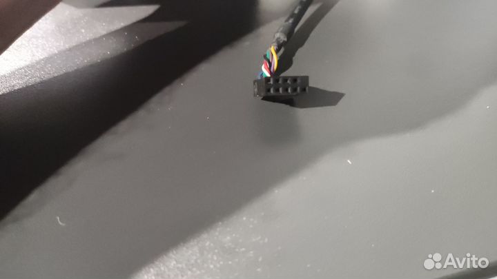 Картридер для пк