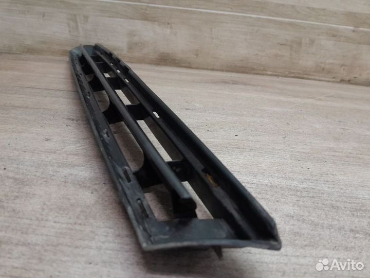 Решетка радиатора Citroen C4 I (2004—2014)