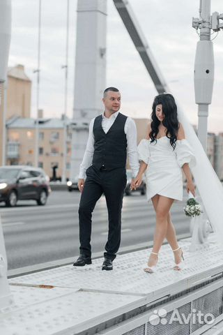 Фотограф свадебный семейный мероприятие