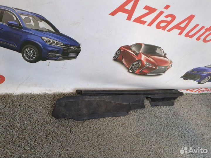 Накладка крыла передняя правая Toyota Camry V70