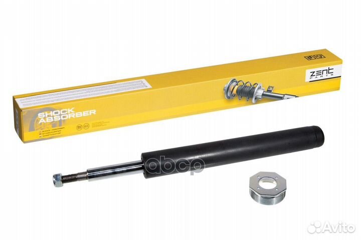 Амортизатор передний масл. LADA 2110/2112 96