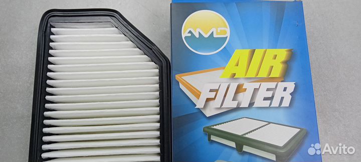 Фильтр воздушный HD-72