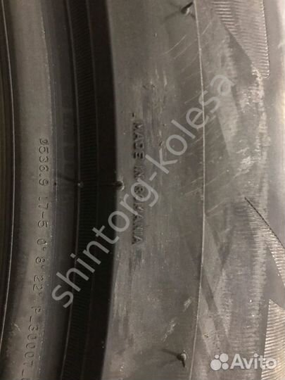 Pirelli Ice Zero 295/40 R21 111H