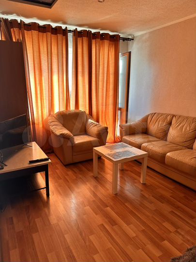 1-к. квартира, 33 м², 2/5 эт.