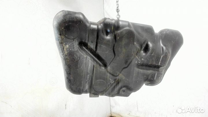 Бак топливный Volvo V70, 2008