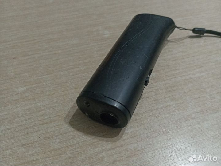 Отпугиватель собак