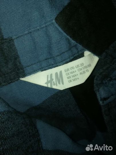 Рубашки подр-е Оrby, р158-164, джинсы школ