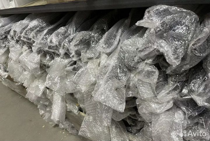 Вилка шарнира поворотного Соболь, Газель