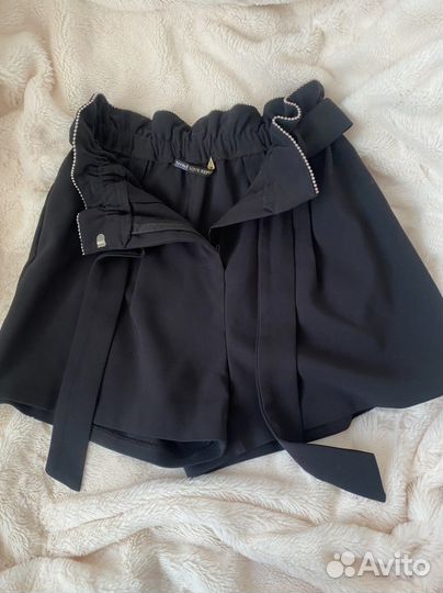 Шорты женские Love Republic