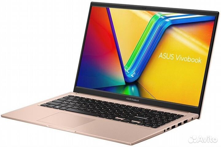 Ноутбук Asus Vivobook 15 X1504ZA-BQ1415 (Intel