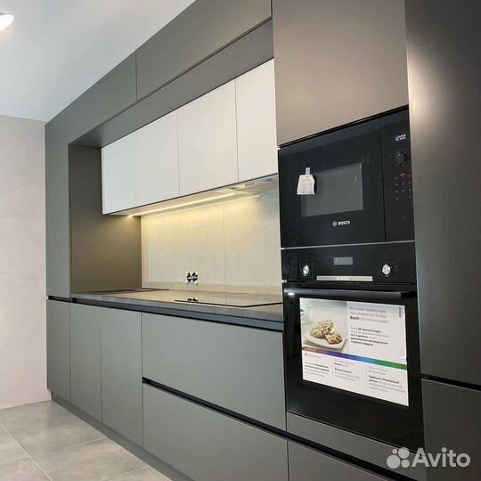 Кухня (реальная цена за гарнитур)ks:072247