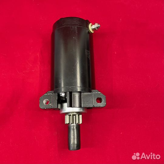 Стартер Mercury 30, 40, 45, 50 л.с 4 Такта