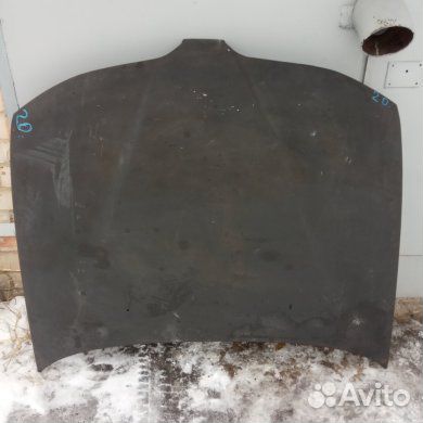 Продаю капот к Митсубиси Каризма