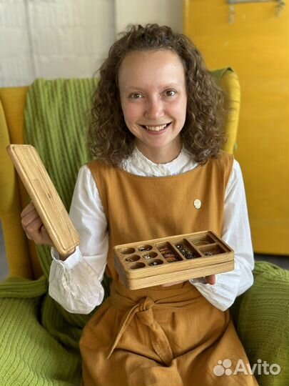 Организатор пространства