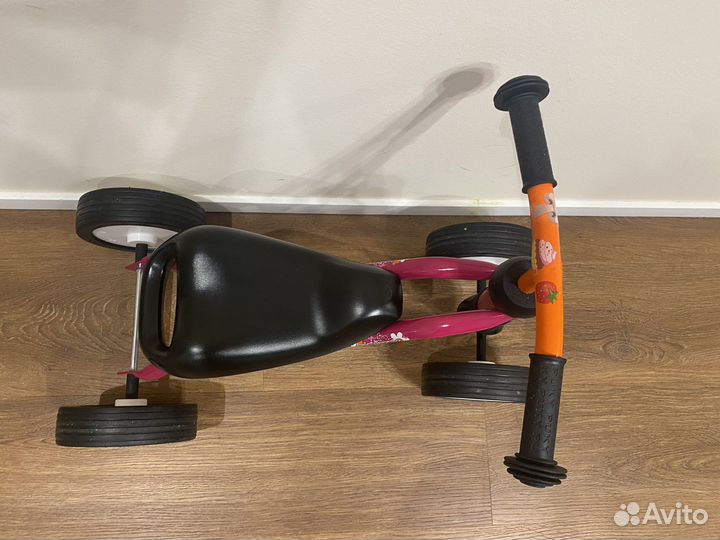 Беговел puky pukylino