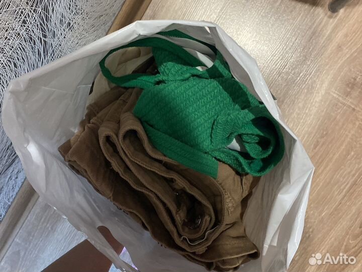 Женские вещи пакетом 42-44