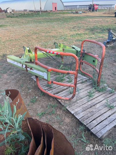 Упаковщик КРМЗ КНР-2100, 2019