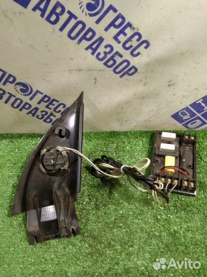 Динамик высокочастотный передний левый Volkswagen