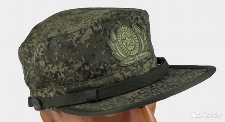 Кепка летняя вкпо