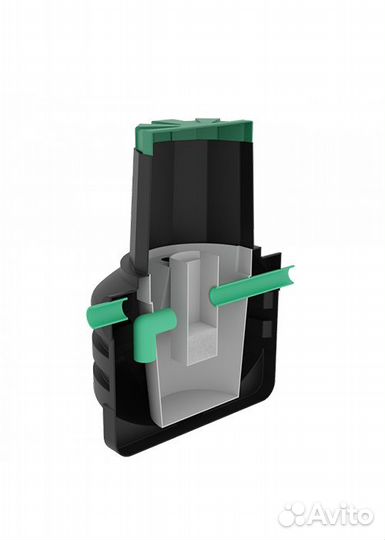 Септик Термит 0.7 s профи