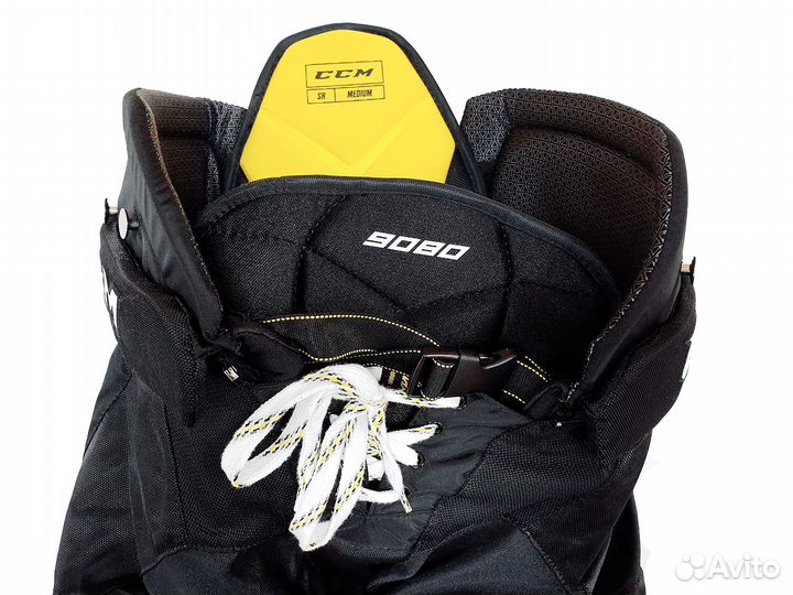 Трусы CCM Tacks 9080 SR размер M