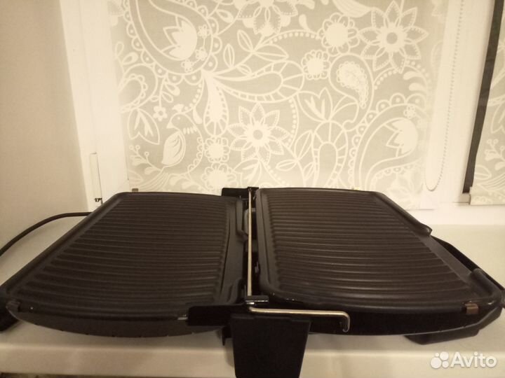 Tefal XL Grill Электрогриль 8810 s1