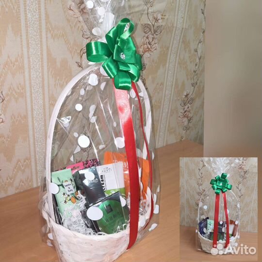 Подарок сюрприз