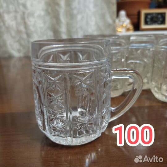 Креманки, подсвечники, аромолампы, бокалы