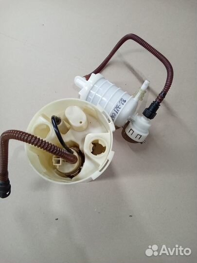 BMW X3 E83 топливный насос, бензонасос бмв Е83