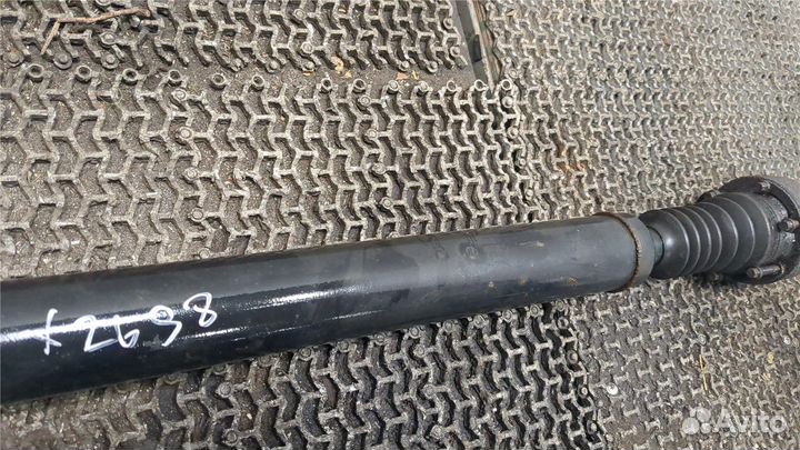 Кардан Opel Antara, 2007